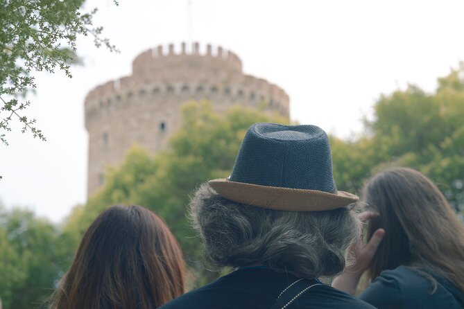 Guided Walking Tour in the Historical Center of Thessaloniki - Reviews and Feedback