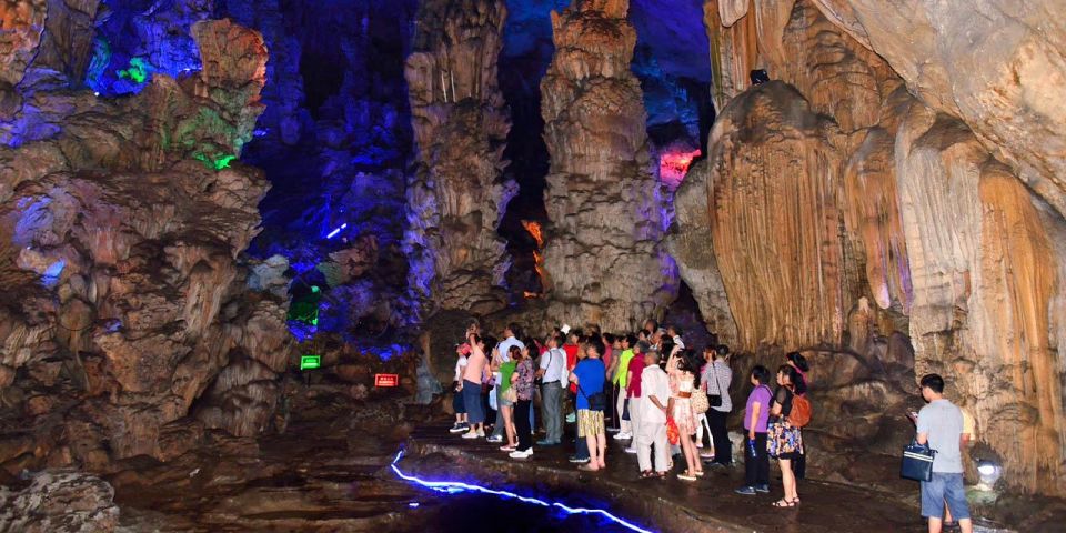 Guilin: Private Customized Tour of City's Top Sights - Exploration Details