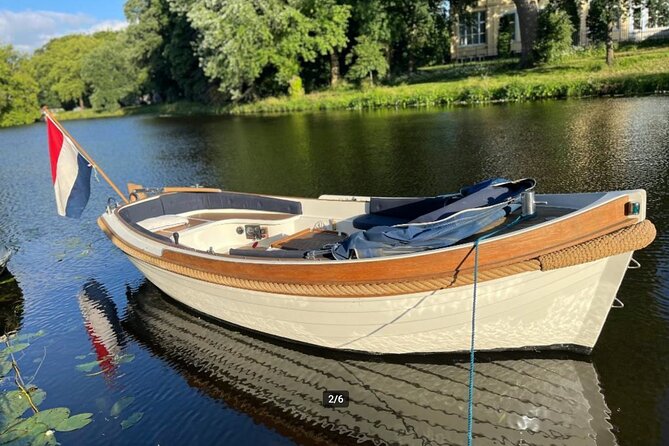 Haarlem Private Boat Tour - Common questions