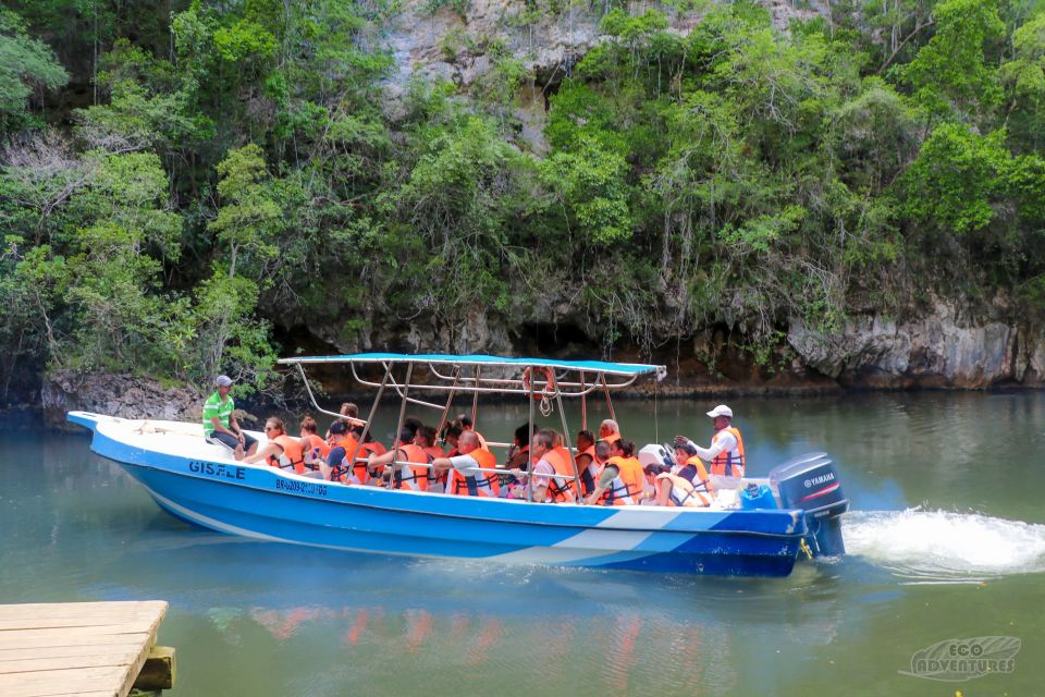 Haitises & Montaña Redonda: Nature's Beauty Tour - Duration, Timing, and Planning