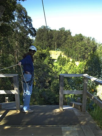 Haleakala 5 Line Zipline Adventure - Common questions