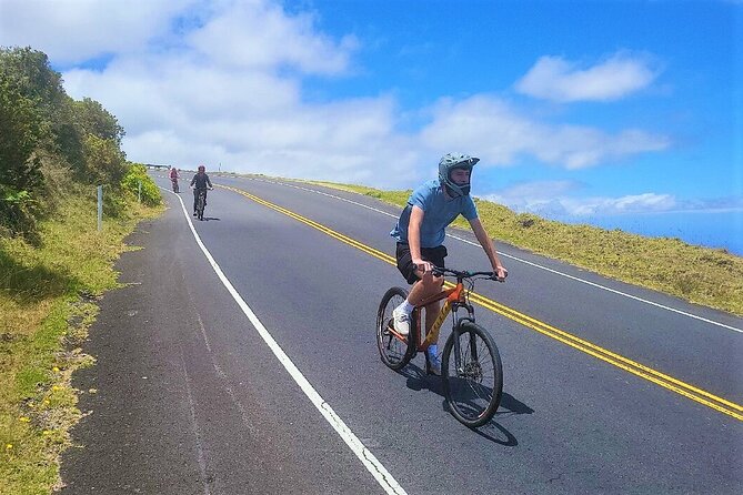 Haleakala Summit Best Self-Guided Bike Tour With Bike Maui - Traveler Reviews and Ratings
