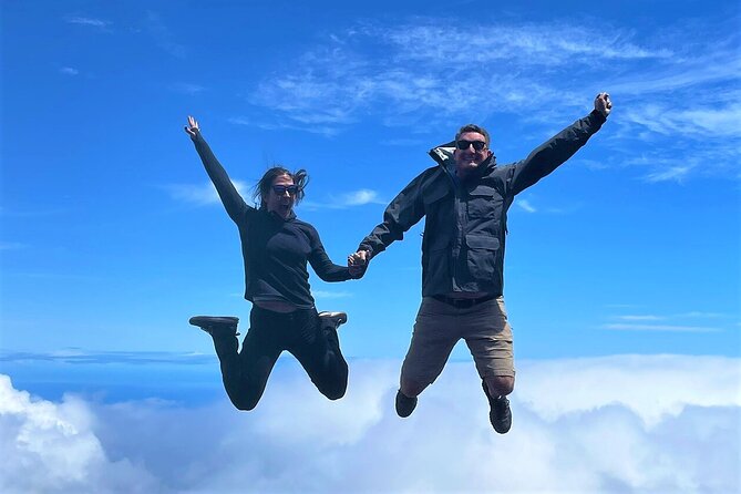 Haleakala Sunrise Best Self-Guided Bike Tour With Bike Maui - Customer Feedback