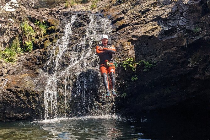 Half-Day Canyoning Adventure in Murrys Canyon - Reviews and Customer Support