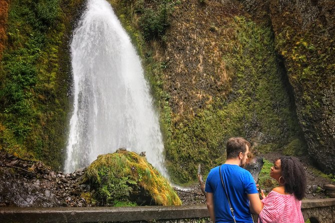 Half-Day Columbia River Gorge and Waterfall Hiking Tour - Customer Reviews and Recommendations