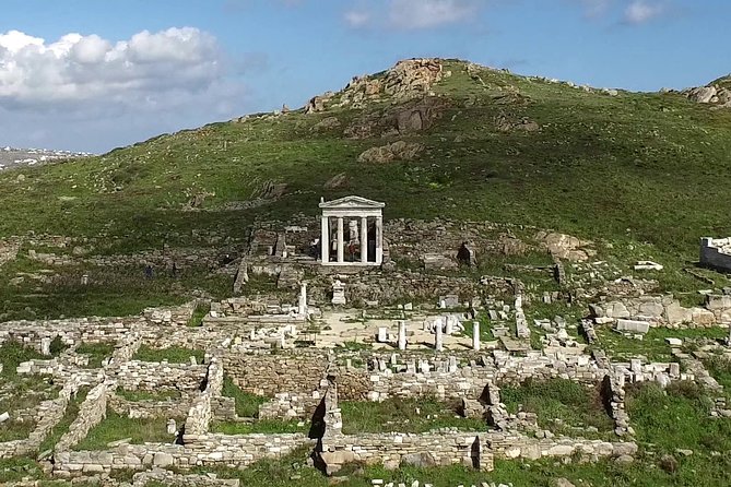 Half-Day Delos Tour From Mykonos - Reviews and Recommendations