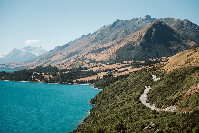 Half-Day Group Tour to Glenorchy From Queenstown (Mar ) - Host Responses and Engagement
