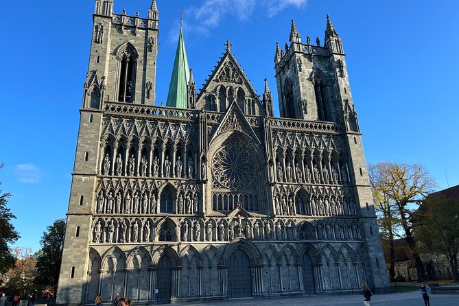 Half-Day Highlights of Trondheim by Bus and City Walk - Weather Contingency Plan and Alternative Tour