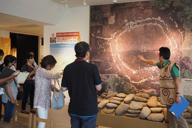 Half-day JOMON World Cultural Heritage Sites Tour in Aomori City - Common questions