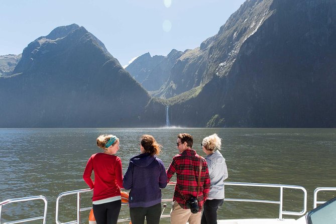 Half-Day Milford Sound Flight and Cruise From Queenstown - Overall Guest Experience and Value