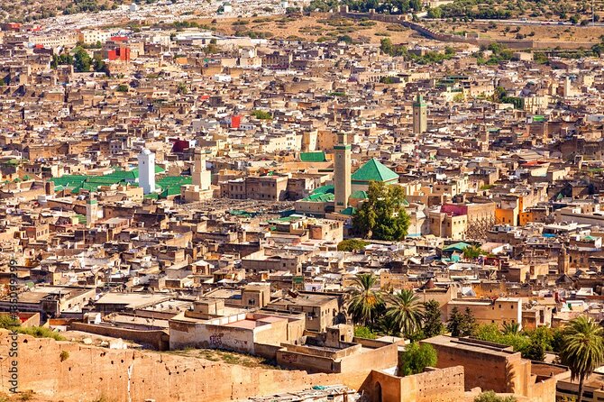 Half-Day Private Guided Walking Tour Of Fez Medina - Pricing and Variations