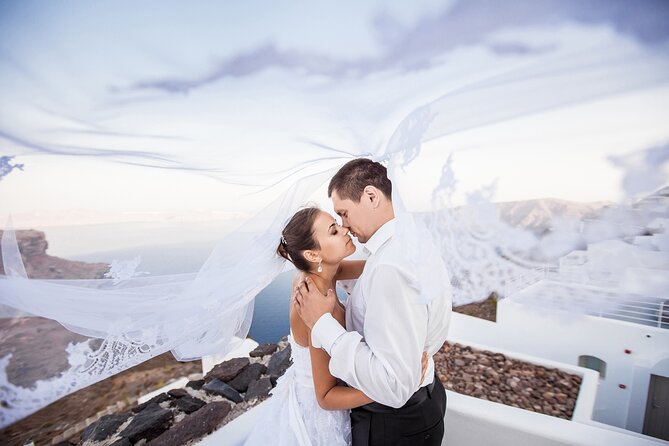 Half-Day Private Photo Tour in Santorini - Assistance and Support