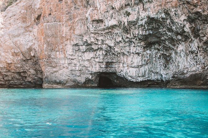 Half Day Private Sailing Tour Along the Tramuntana Coast - Inclusions and Exclusions