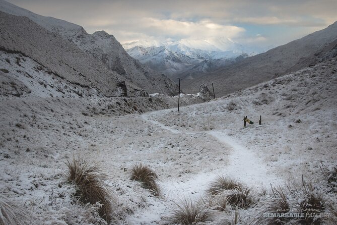 Half Day Private Skippers Canyon Photography Adventure - Booking Details