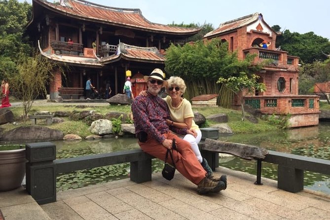 Half Day Private Tour: Jiufen, Waterfall & Pingxi Sky Lantern (Apr ) - Customer Support