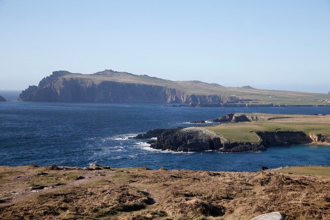 Half Day Private Tour to Dingle Peninsula and Slea Head - Driver Service and Accommodation