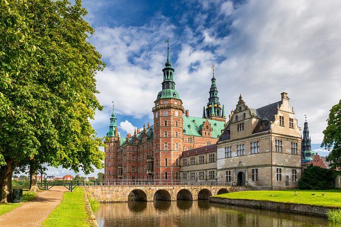 Half-Day Private Tour to Kronborg and Frederiksborg Castle - Customer Reviews