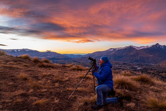 Half-Day Queenstown Photography Tour - Reviews and Ratings
