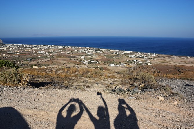 Half Day Santorini Photo Workshop - Booking Information