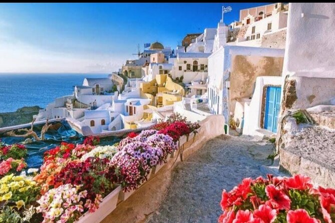 Half-Day Santorini Private Tour - Overall Tour Experience and Rating