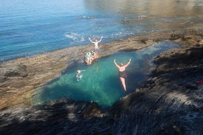 Half Day Sea Kayak Tour From Batemans Bay With Morning Tea and Snorkeling - Booking Details and Price Information