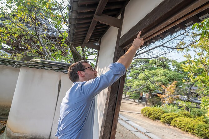 Half-Day Shared Tour at Kurashiki With Local Guide - Reviews and Ratings