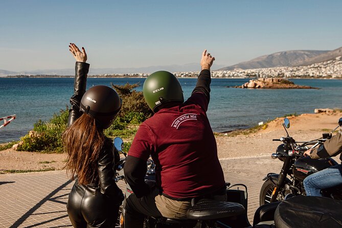 Half Day Sidecar Private Tour to Poseidon Temple & Athens Riviera - Common questions