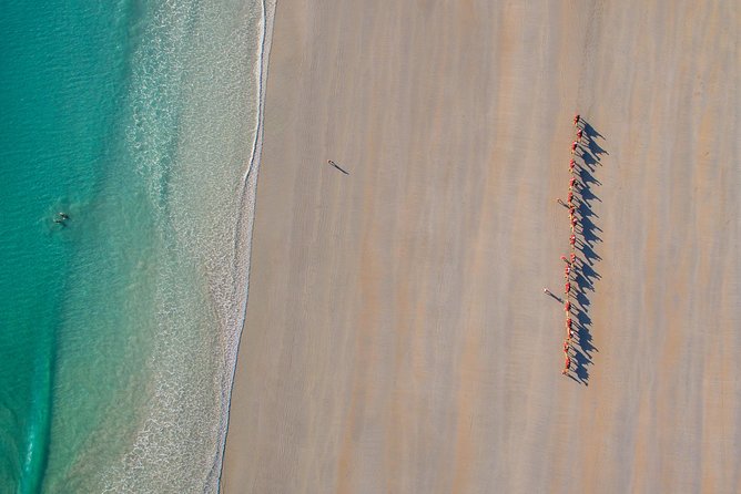 Half-Day Tour to Buccaneer Archipelago and Dampier Peninsula (Mar ) - Customer Feedback and Reviews