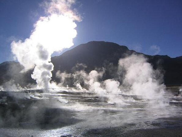 Half Day Tour to Geysers Del Tatio - Weather Considerations