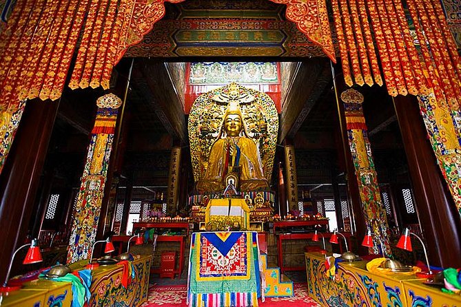 Half Day Tour To Lama Temple and Confucius Temple in Beijing - Additional Recommendations