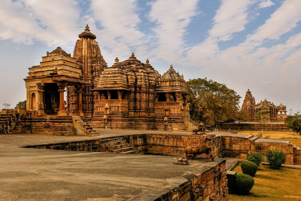 Half-Day Tour to Raneh Waterfalls and Khajuraho Temples - Last Words