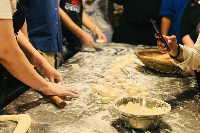 Half-Day Xian Biang Biang Noodles Cooking Class With Spice Market Visit - Last Words