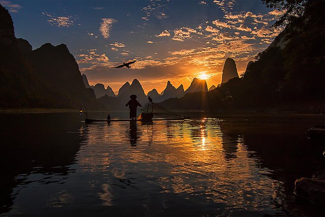 Half-Day Xingping Photographic Sunrise Tour With the Fisherman - Last Words