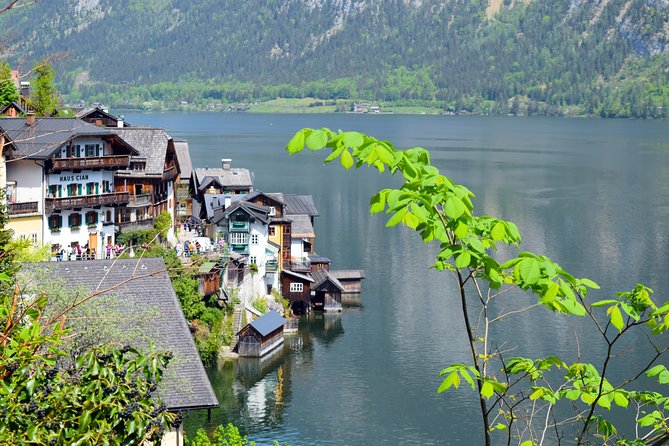 Hallstatt From Salzburg - 6-Hour Private Tour - Traveler Reviews