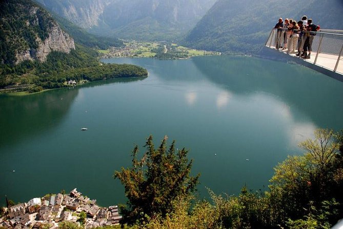 Hallstatt Private Tour From Salzburg - Last Words