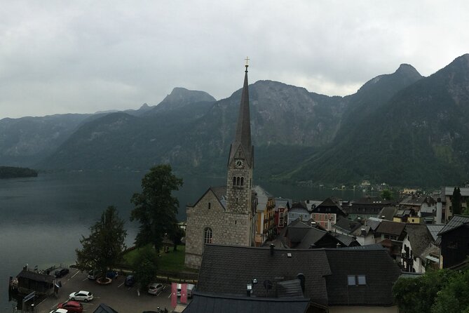Hallstatt Private Walk Tour With A Professional Guide - Contact and Booking Details