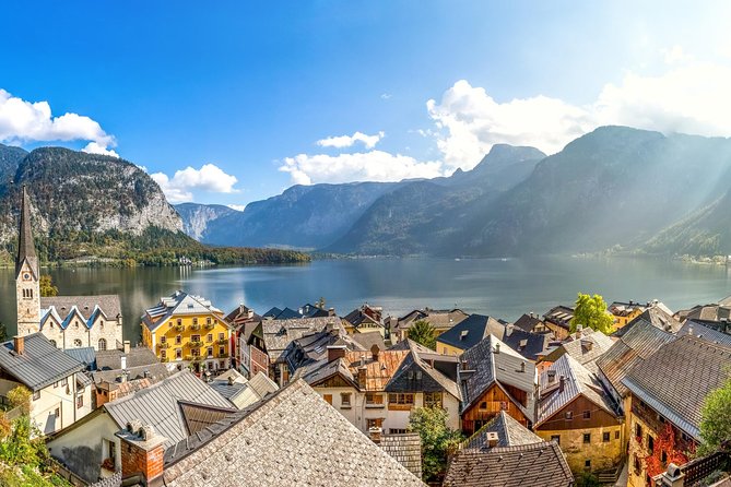 Hallstatt & the Hills Are Alive - Customer Reviews and Ratings