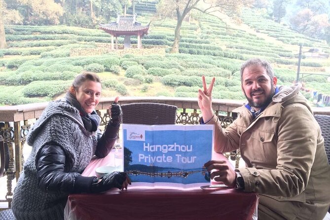 Hangzhou Highlights, West Lake and Tea Ceremony: Private Tour - Additional Information