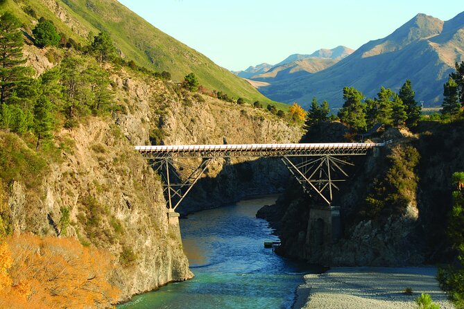 Hanmer Springs Thermal Pools and Jet Boat Day Trip From Christchurch - Additional Tips