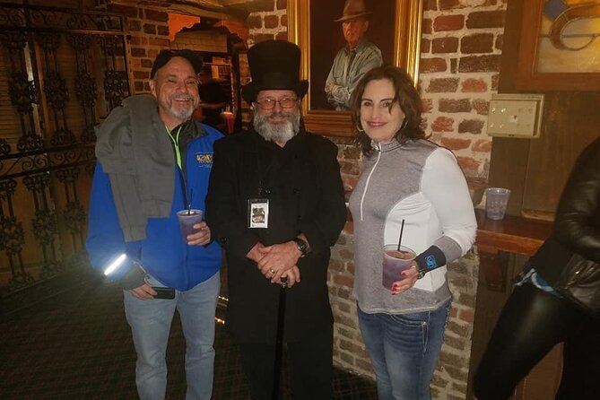 Haunted Savannah Pub Crawl - Customer Satisfaction