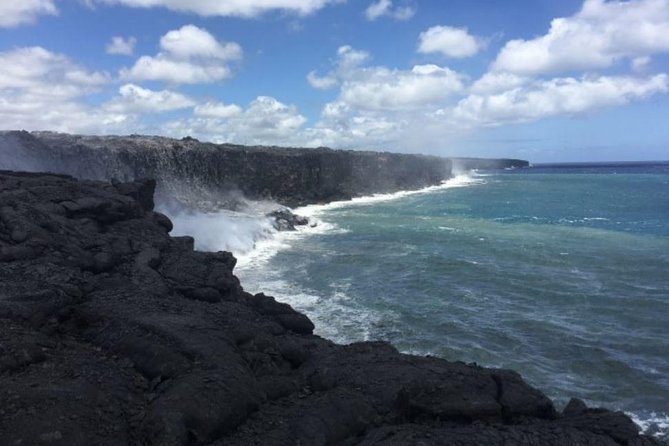 Hawaii Big Island Circle Small Group Tour: Waterfalls - Hilo - Volcano - Black Sand Beach - Additional Resources
