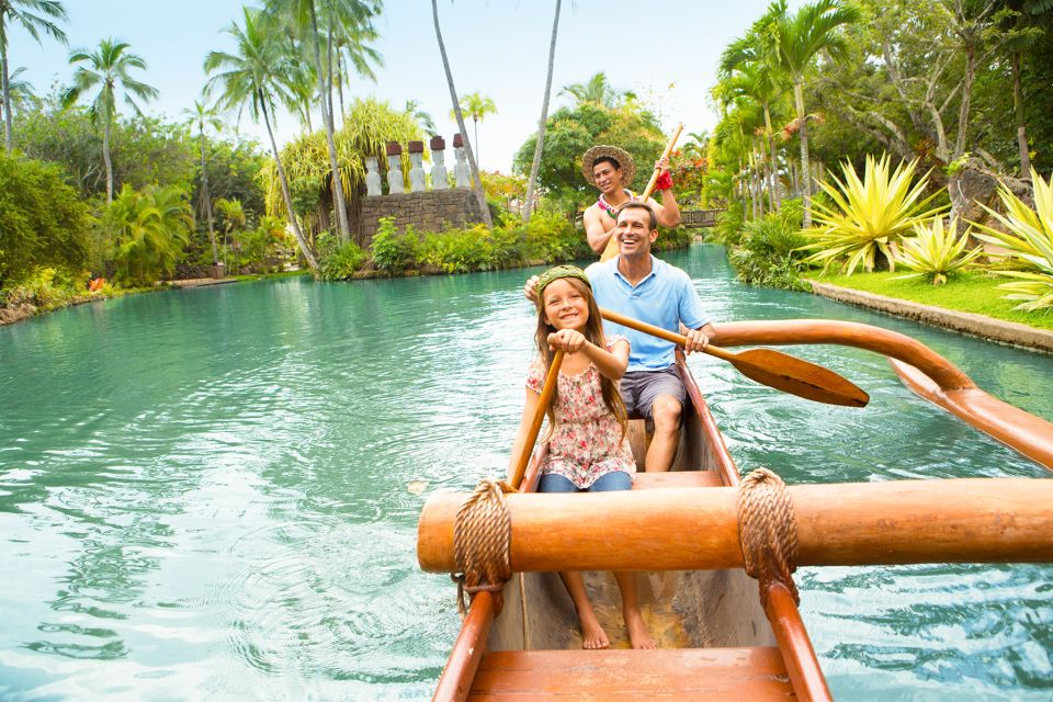 Hawaii: Oahu Attraction Pass - 15 Activities Including Luau - Duration Options Available