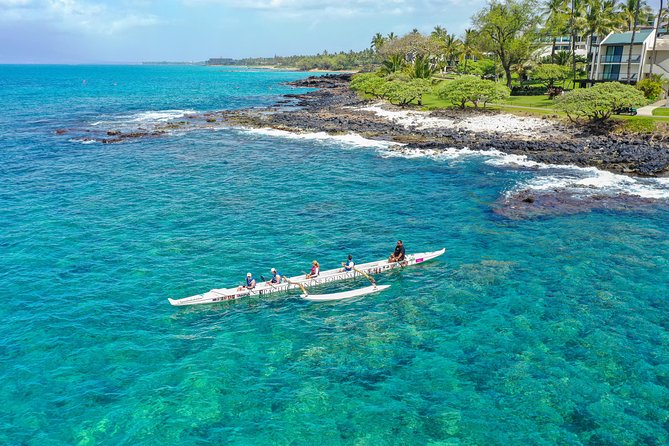 Hawaiian Outrigger Canoe Cultural and Turtle Tour - Customer Reviews and Feedback