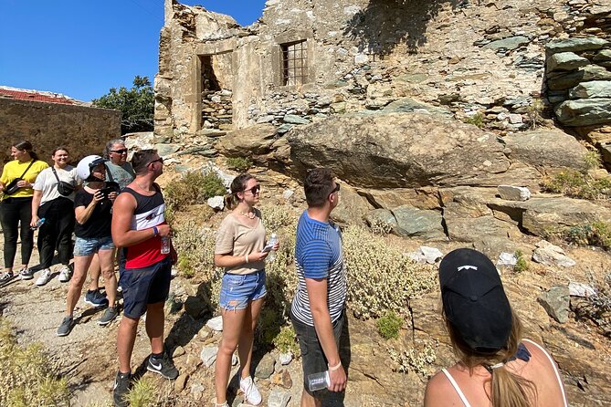 Heraklion Area Small-Group ATV Safari With El Greco Village  - Crete - Main Office Location in Agia Pelagia