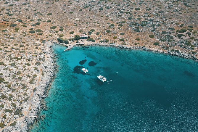 Heraklion Small-Group Catamaran: Snorkeling, SUP and Fishing - Positive Aspects and Recommendations