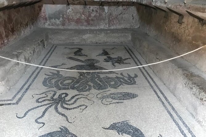 Herculaneum - Small Group Tour - Customer Feedback and Guide Quality