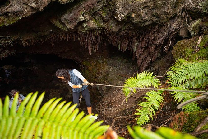 Hidden Craters Hike - Booking Information