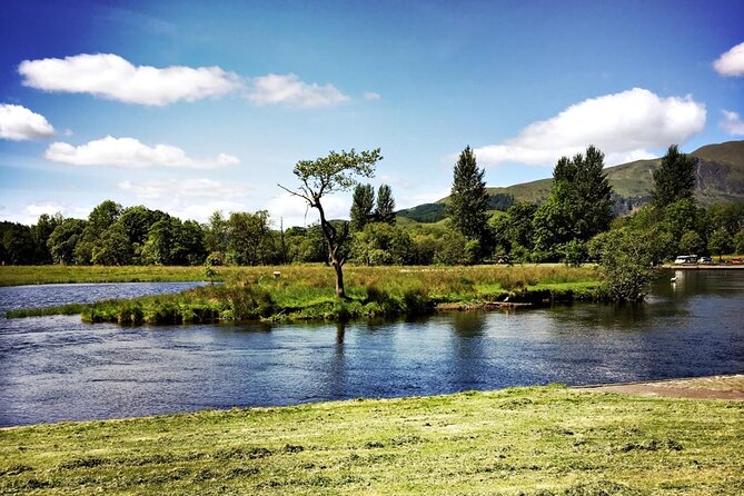 Hidden Gems of the Highlands: A Tranquil Private Guided Day Tour - Tour Guide Expertise