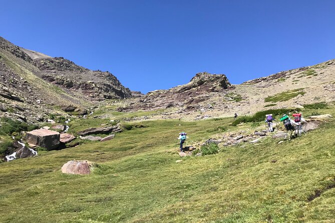 High Sierra Nevada 6 Hours Hiking Experience - Traveler Feedback