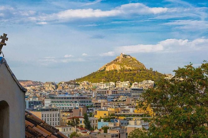 Highlights and Hidden Gems in Athens Walking Tour - Syntagma Square: Historical and Political Hub